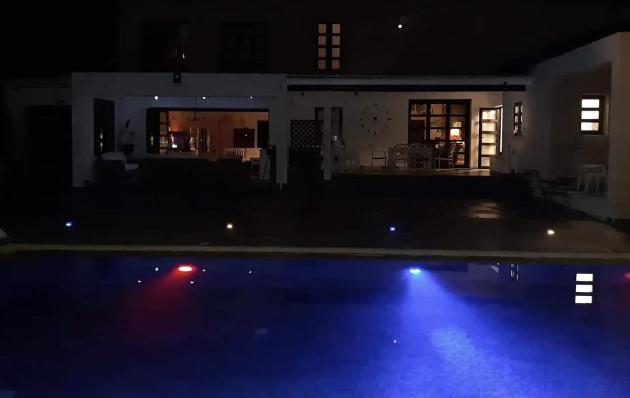 The Pervoli Studio - Pool - Close To Beach لارنكا المظهر الخارجي الصورة