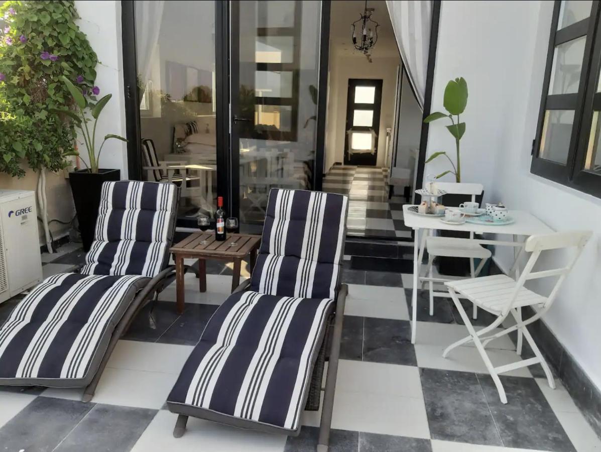 The Pervoli Studio - Pool - Close To Beach لارنكا المظهر الخارجي الصورة